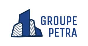 Logo : Groupe Petra (Groupe CNW/Groupe Petra)