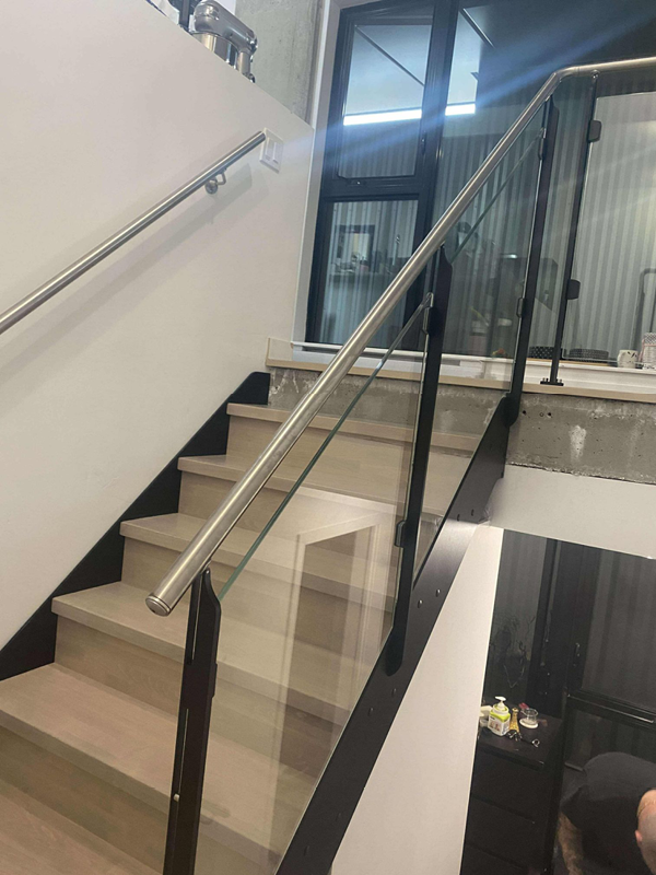 Escaliers Résidentiels Echelle Canada9